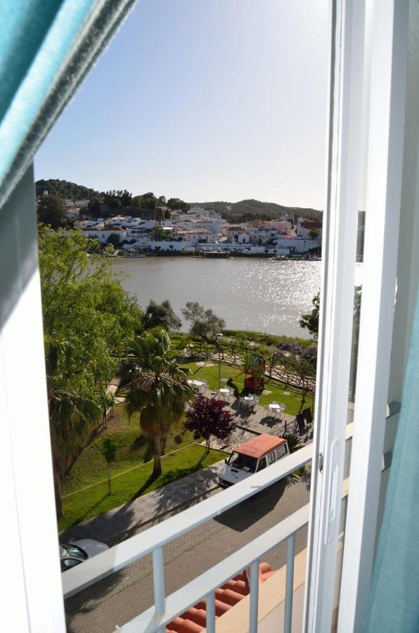 Villa La Tinajita à Sanlúcar de Guadiana Extérieur photo