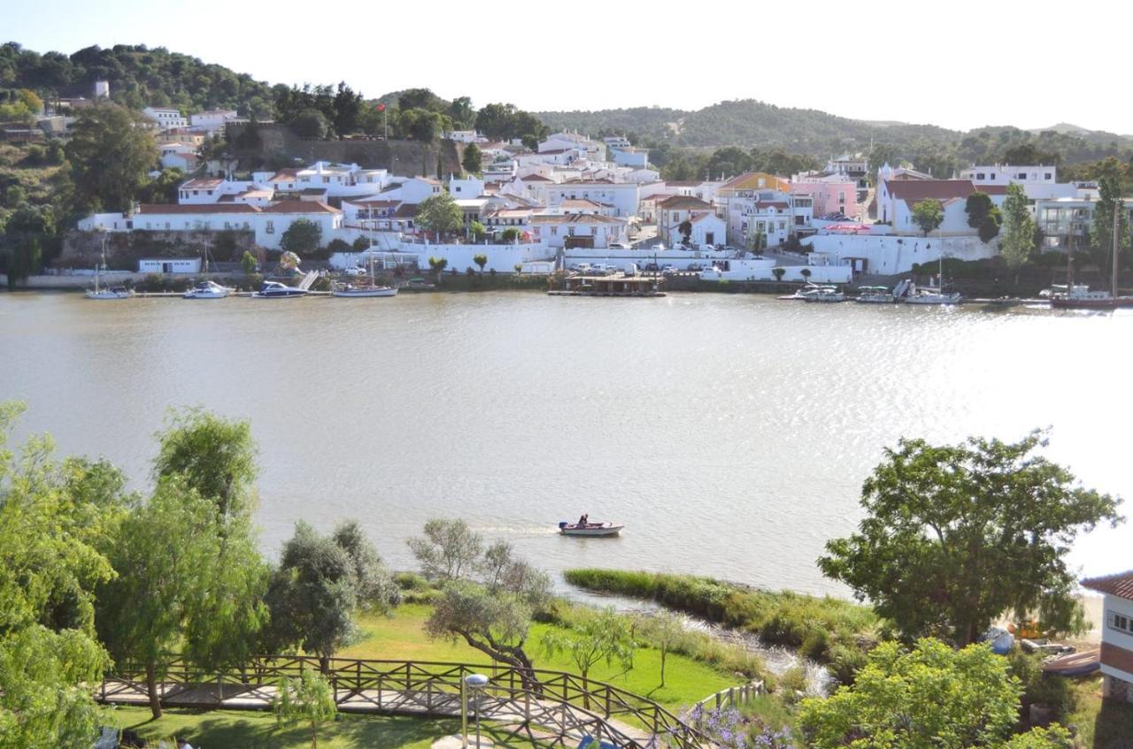 Villa La Tinajita à Sanlúcar de Guadiana Extérieur photo