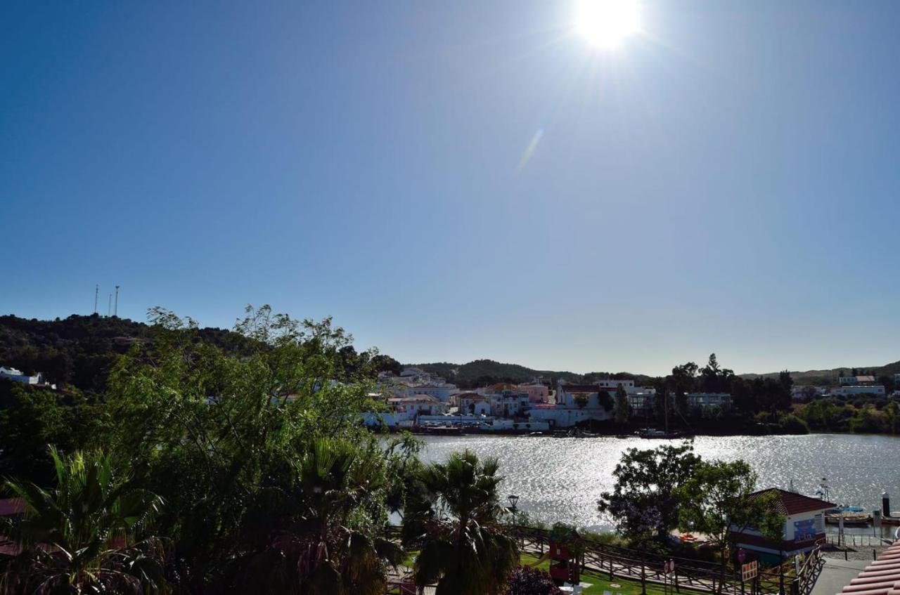 Villa La Tinajita à Sanlúcar de Guadiana Extérieur photo