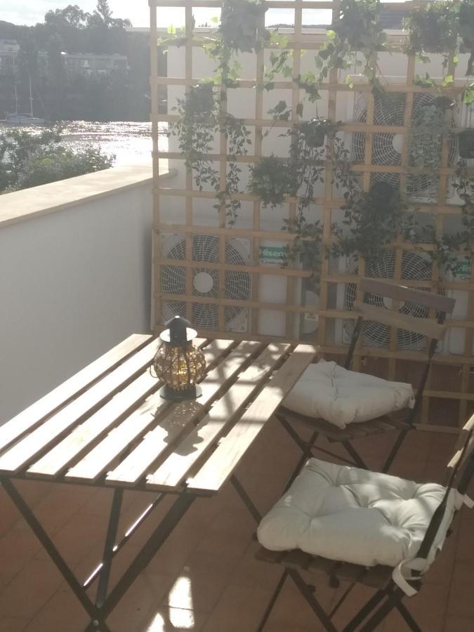Villa La Tinajita à Sanlúcar de Guadiana Extérieur photo